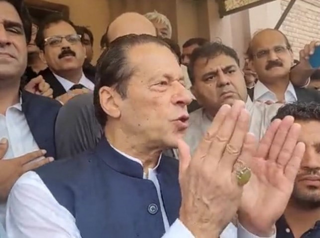 govt taking its time to take on pti in prohibited funding case govt taking its time to take on pti in prohibited funding case