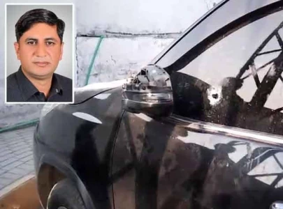 pti leader shot dead in swabi as violence ahead of polls continues unabated pti leader shot dead in swabi as violence ahead of polls continues unabated