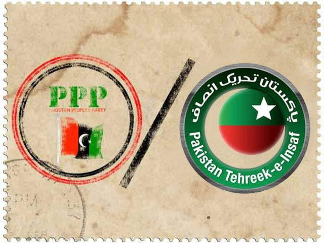 ppp urges centre to try pti leaders for treason ppp urges centre to try pti leaders for treason