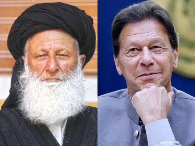 imran criticised the arrest of pti leader firdous naqvi wrote in tweet how low those in power have fallen photo file imran criticised the arrest of pti leader firdous naqvi wrote in tweet how low those in power have fallen photo file