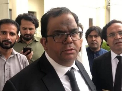 faisal chaudhry briefly detained outside adiala jail faisal chaudhry briefly detained outside adiala jail