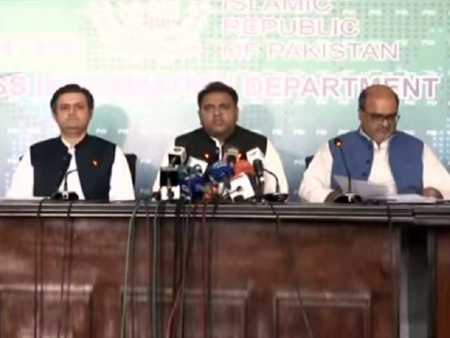 govt won t allow shehbaz to run away says akbar