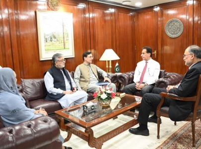 pti confirms boycott of chief justice appointment committee pti confirms boycott of chief justice appointment committee