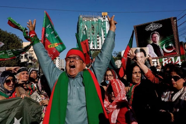 people will reclaim mandate pti people will reclaim mandate pti