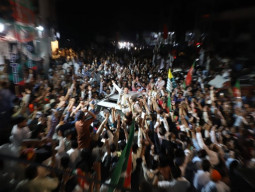 pti set to form next ajk govt after clinching most seats