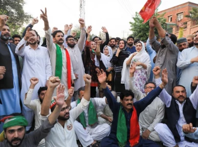 pti protests disappearance of social media activists pti protests disappearance of social media activists