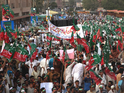 pakistan forced to fight us war imran khan