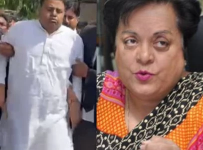 freedom of pti leaders proves short lived