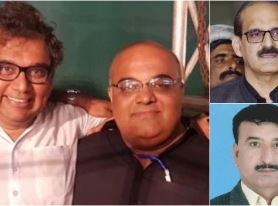 three more pti leaders jump ship three more pti leaders jump ship