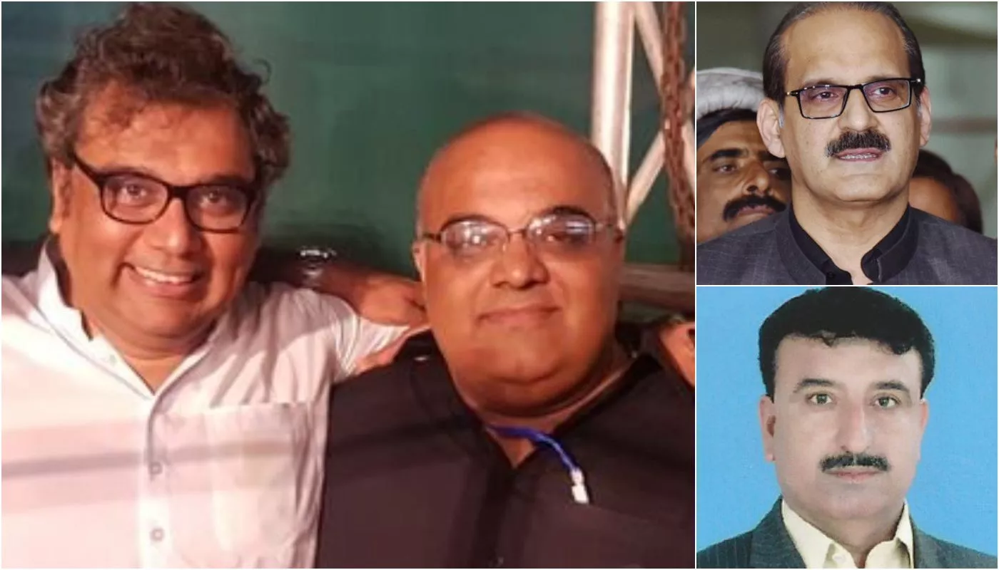 three more pti leaders jump ship three more pti leaders jump ship