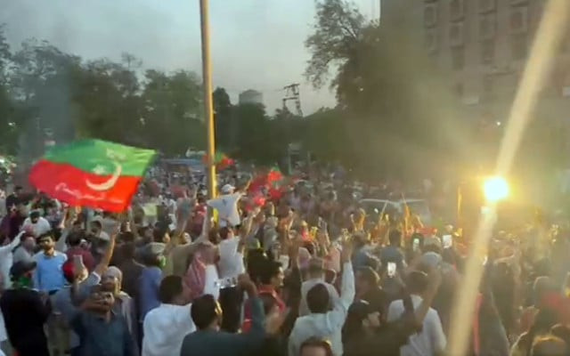 jit sought to probe harassment of imprisoned pti female workers activists jit sought to probe harassment of imprisoned pti female workers activists