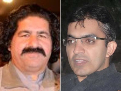 govt withdraws kharqamar case against ptm leaders govt withdraws kharqamar case against ptm leaders