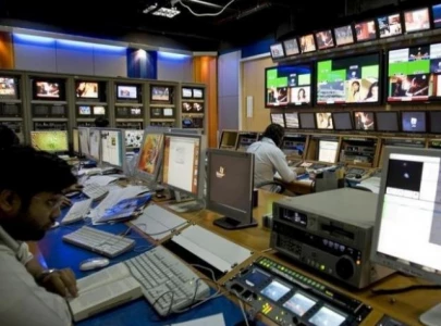 ptv broadcasts to be digitised by year end