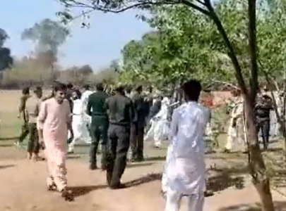 no clash in punjab university on holi claims spokesperson
