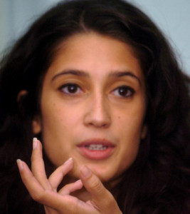 et tu fatima bhutto