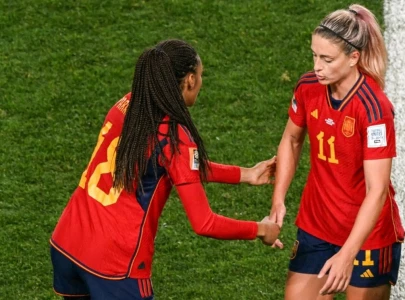 putellas reduced to supporting role putellas reduced to supporting role