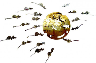 packaged yet not wholly delivered