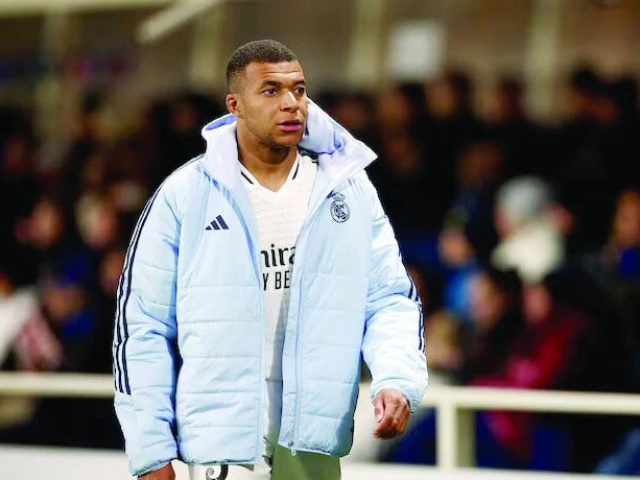 mbappe s adaptation period over ancelotti mbappe s adaptation period over ancelotti