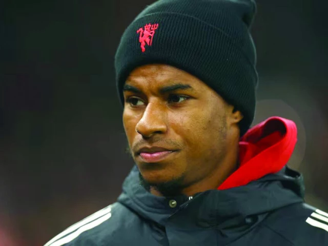 rashford rules out man united exit rashford rules out man united exit