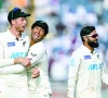 nz seal historic test series win in india nz seal historic test series win in india