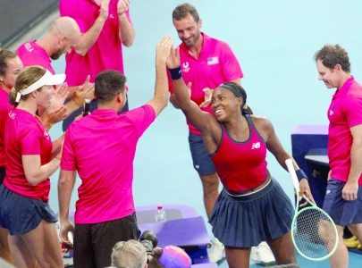 gauff swiatek on collision course for united cup glory gauff swiatek on collision course for united cup glory