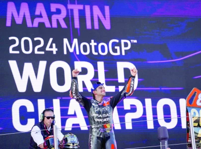 martin wins first motogp world championship martin wins first motogp world championship