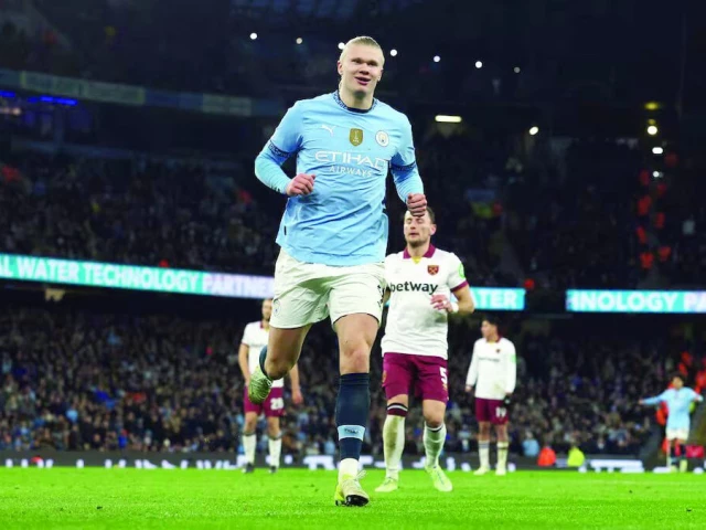 haaland signs record new man city deal until 2034 haaland signs record new man city deal until 2034