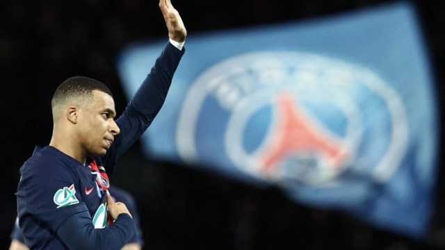 madrid awaits mbappe after psg exit confirmed madrid awaits mbappe after psg exit confirmed
