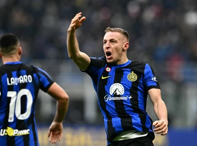 frattesi puts inter five points ahead in serie a frattesi puts inter five points ahead in serie a