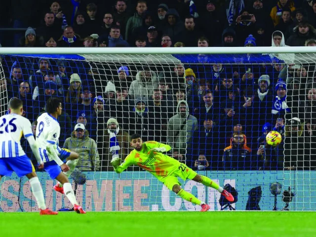 arteta aghast at brighton penalty arteta aghast at brighton penalty