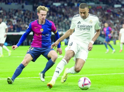 clasico thrashing shakes real madrid clasico thrashing shakes real madrid