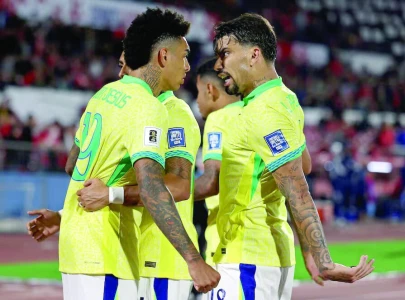 last gasp effort gives brazil 2 1 win at chile last gasp effort gives brazil 2 1 win at chile