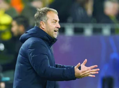 barca defying expectations with treble fight flick barca defying expectations with treble fight flick