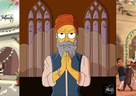 digital dreams from gilgit to karachi