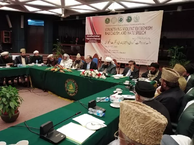 those fighting against state agencies are rebels mufti taqi usmani those fighting against state agencies are rebels mufti taqi usmani