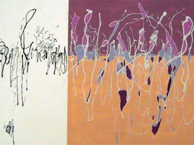 exhibition whose line is it anyway