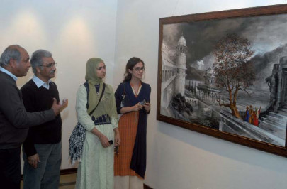 paintings exhibition historical architecture in creative perspective paintings exhibition historical architecture in creative perspective