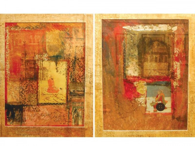 exhibition reconfiguring traditional oriental art exhibition reconfiguring traditional oriental art