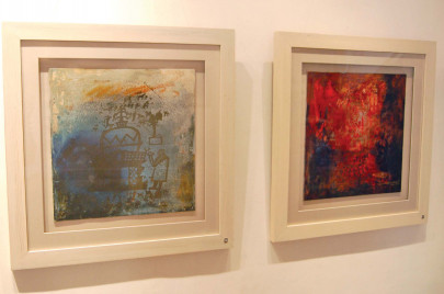 mussarrat nahid s latest exhibition preserving our cultural and artistic heritage mussarrat nahid s latest exhibition preserving our cultural and artistic heritage