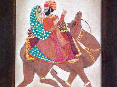 art exhibition medical students can be creative too