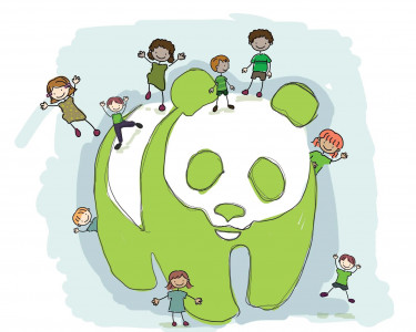 environment education the children will save us environment education the children will save us