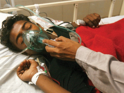 sindh budget govt did not sanction four tier formula but it raised salaries