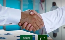 ksa to headhunt pakistan s it talent ksa to headhunt pakistan s it talent