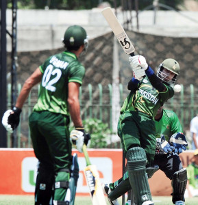 historic series convincing win