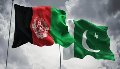 pakistan afghanistan officials meet in urumqi for china brokered talks sources