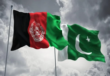 afghan posts destroyed after border shelling