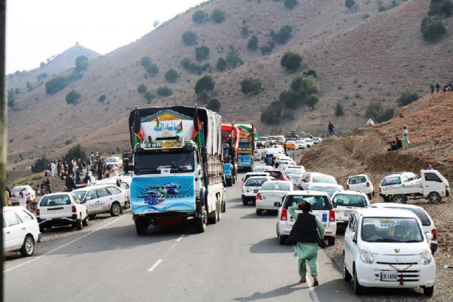 pakistan shifts stance on afghan taliban pakistan shifts stance on afghan taliban