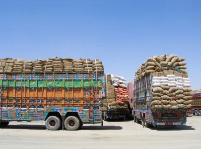 pakistan afghanistan to trade in rupees