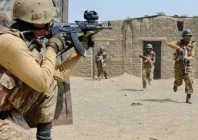 at least 22 militants killed while 6 soldiers embraced martyrdom in operation in various parts of k p file photo at least 22 militants killed while 6 soldiers embraced martyrdom in operation in various parts of k p file photo