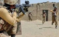 hrcp warns of worsening security situation in k p hrcp warns of worsening security situation in k p